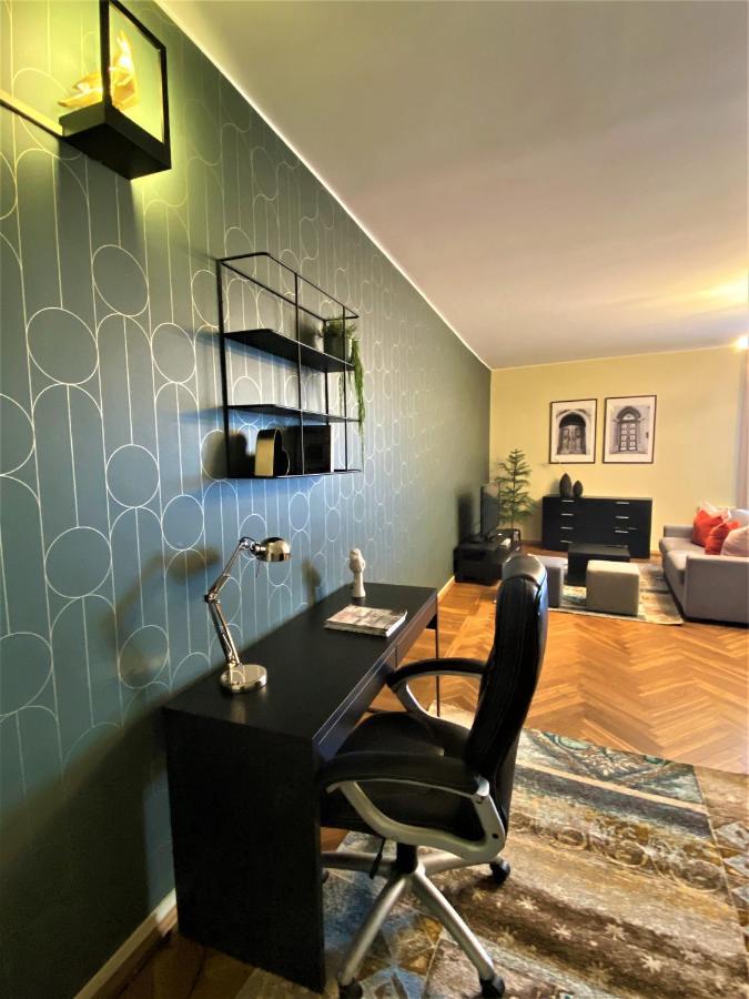 Tallinn City Apartments Kohtu Residence Exterior photo