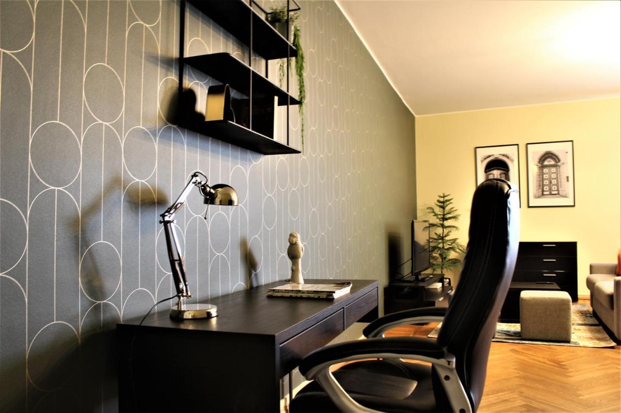 Tallinn City Apartments Kohtu Residence Exterior photo