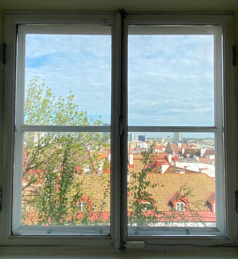Tallinn City Apartments Kohtu Residence Exterior photo
